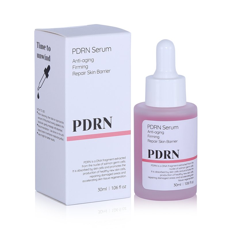 Serum Facial Reafirmante Anti-Edad con Colágeno Vitamin C - 18